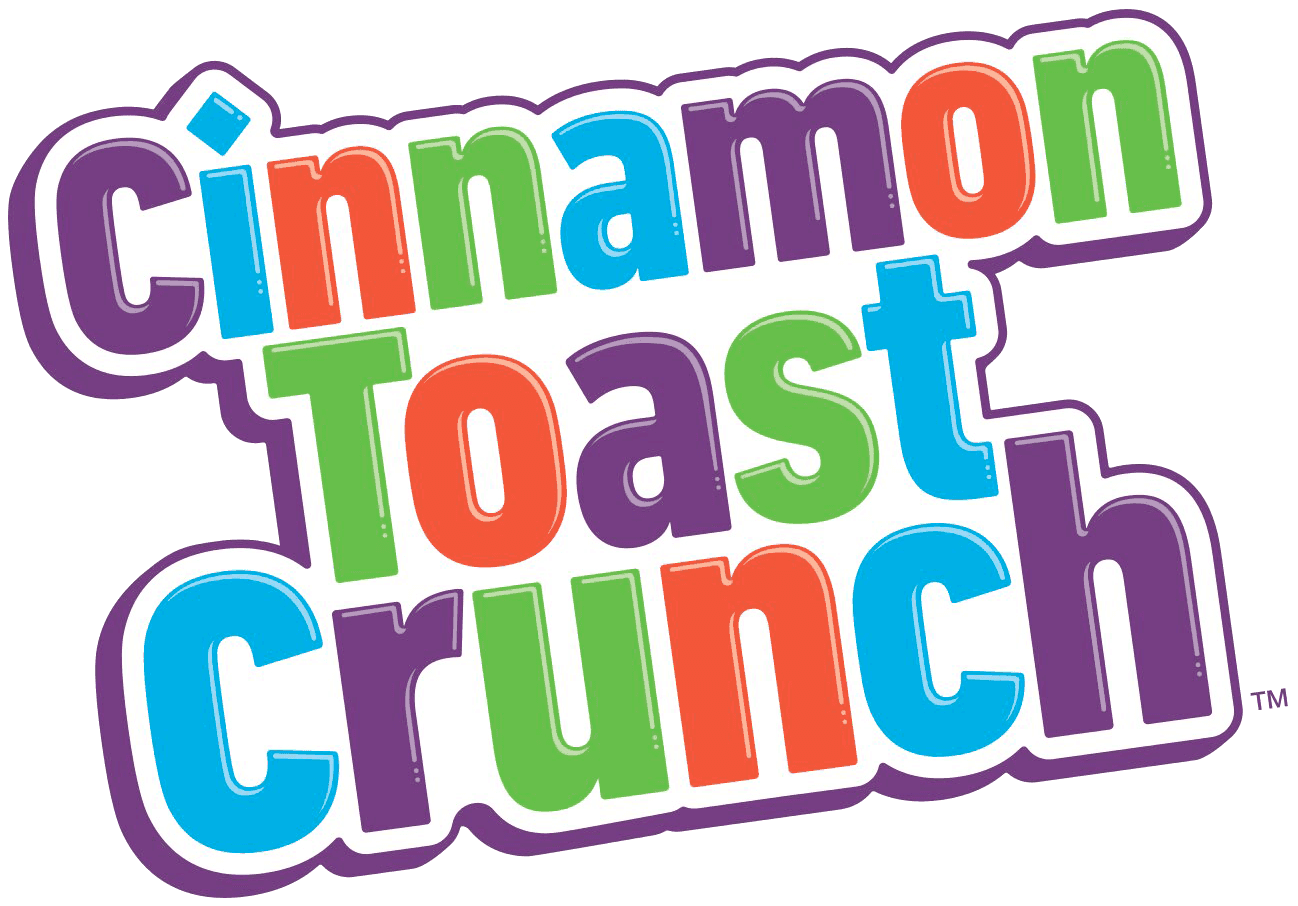 Cinnamon Toast Crunch