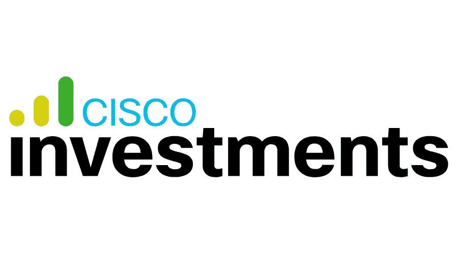 Cisco Investments venture capitalist logo