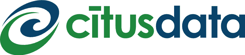 Citus Data brand logo