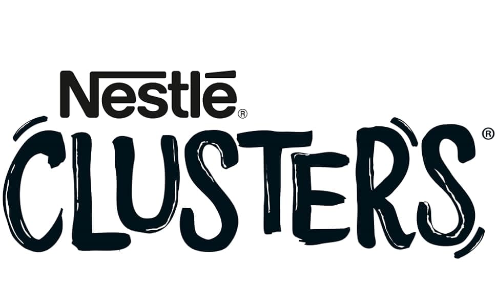 Clusters brand logo