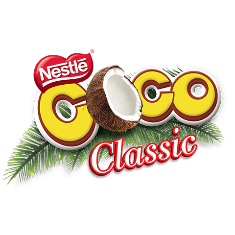 Coco brand logo