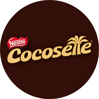 Cocosette brand logo