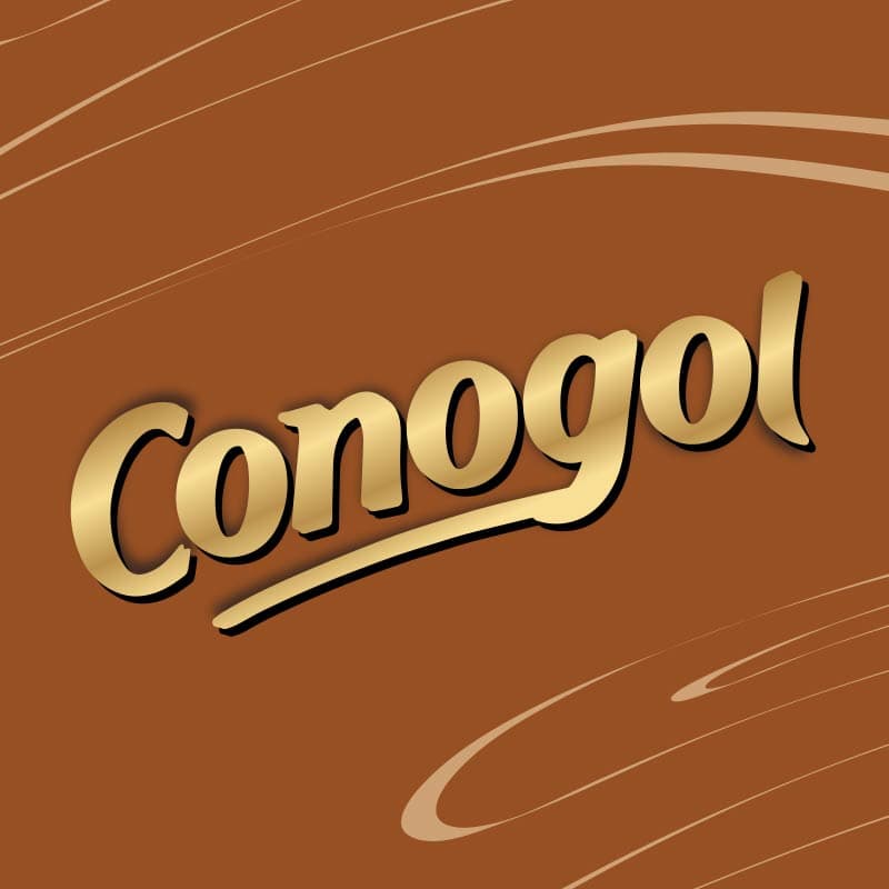 Conogol brand logo