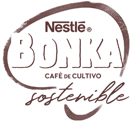 Bonka brand logo