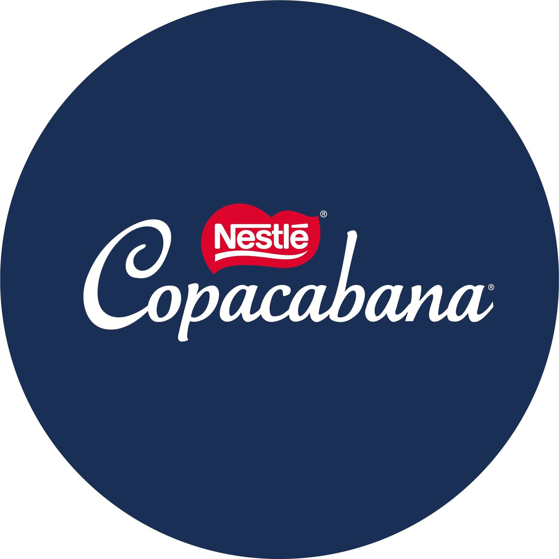 Copacabana brand logo