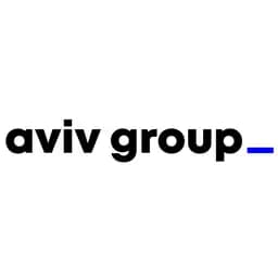 Aviv Group company logo