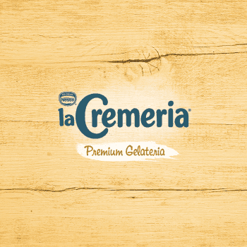 la Cremeria brand logo
