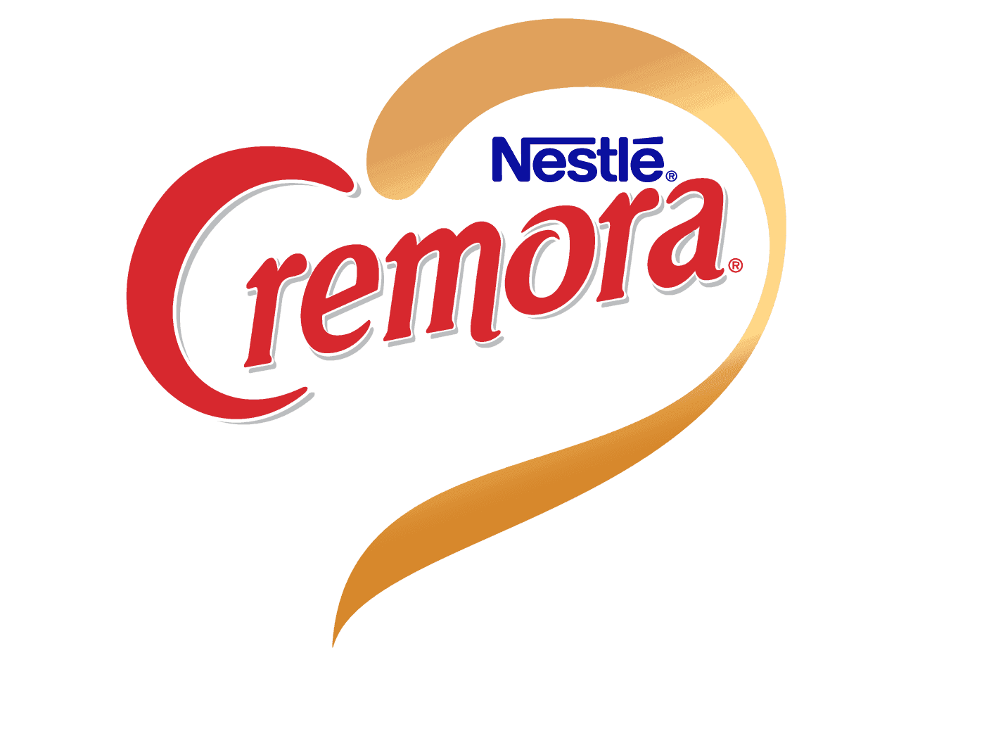 Cremora brand logo