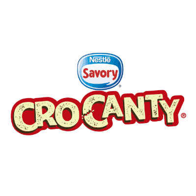 CroCanty brand logo