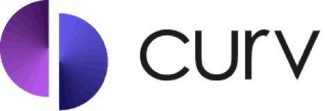 curv brand logo