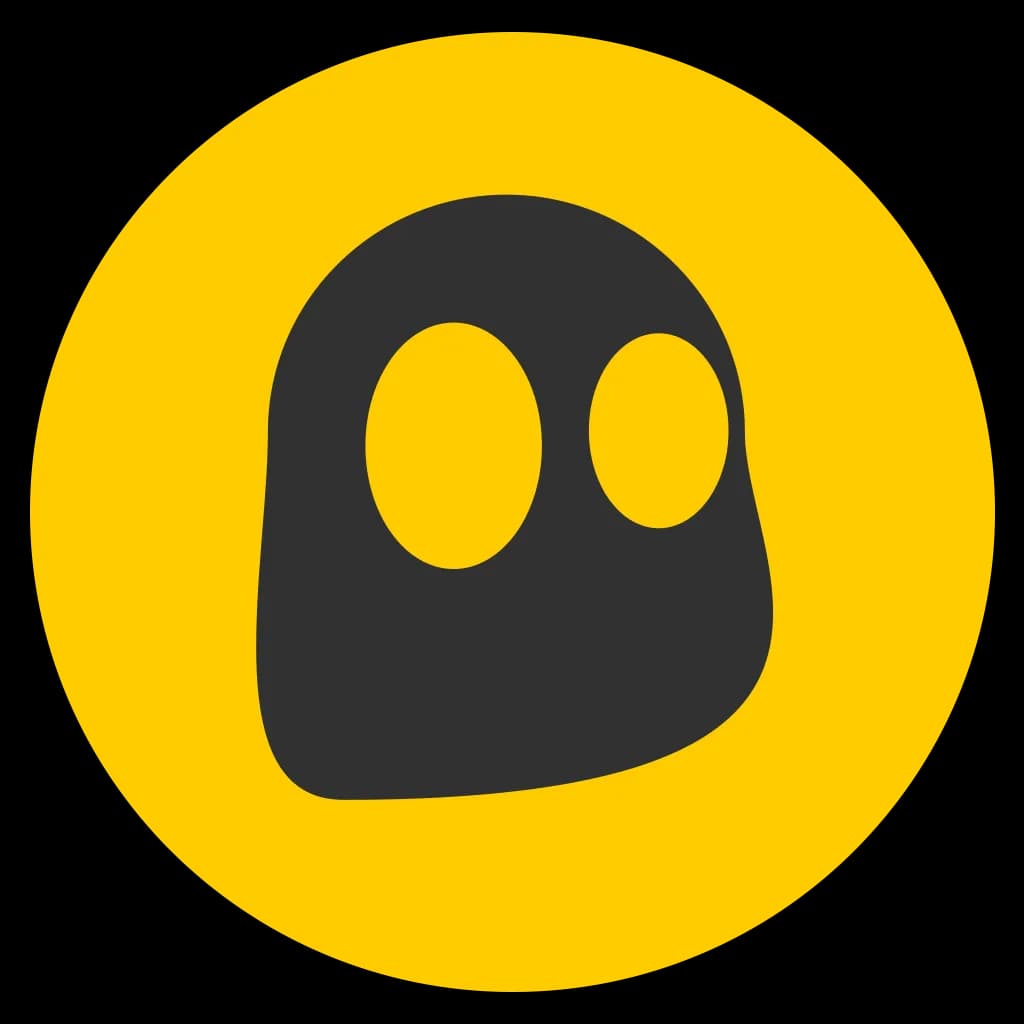 CyberGhost VPN company logo