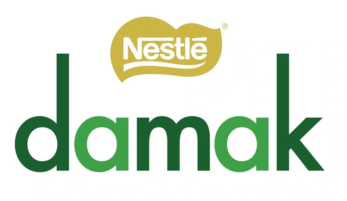 Damak brand logo