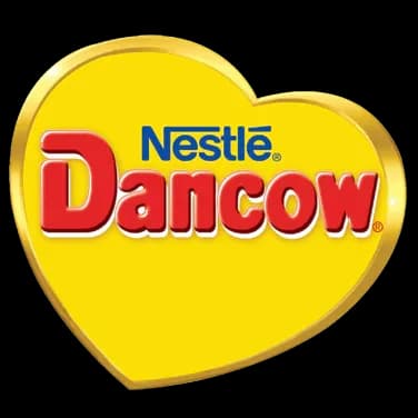 Dancow brand logo