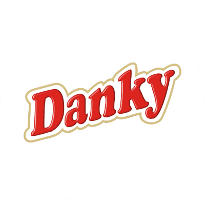 Danky brand logo