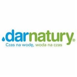 Dar Natury brand logo