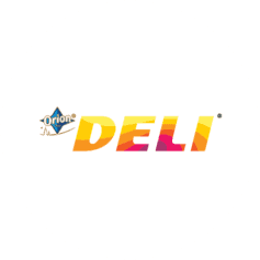 Deli brand logo