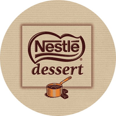 Nestlé Desert