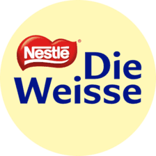 Die Weisse brand logo