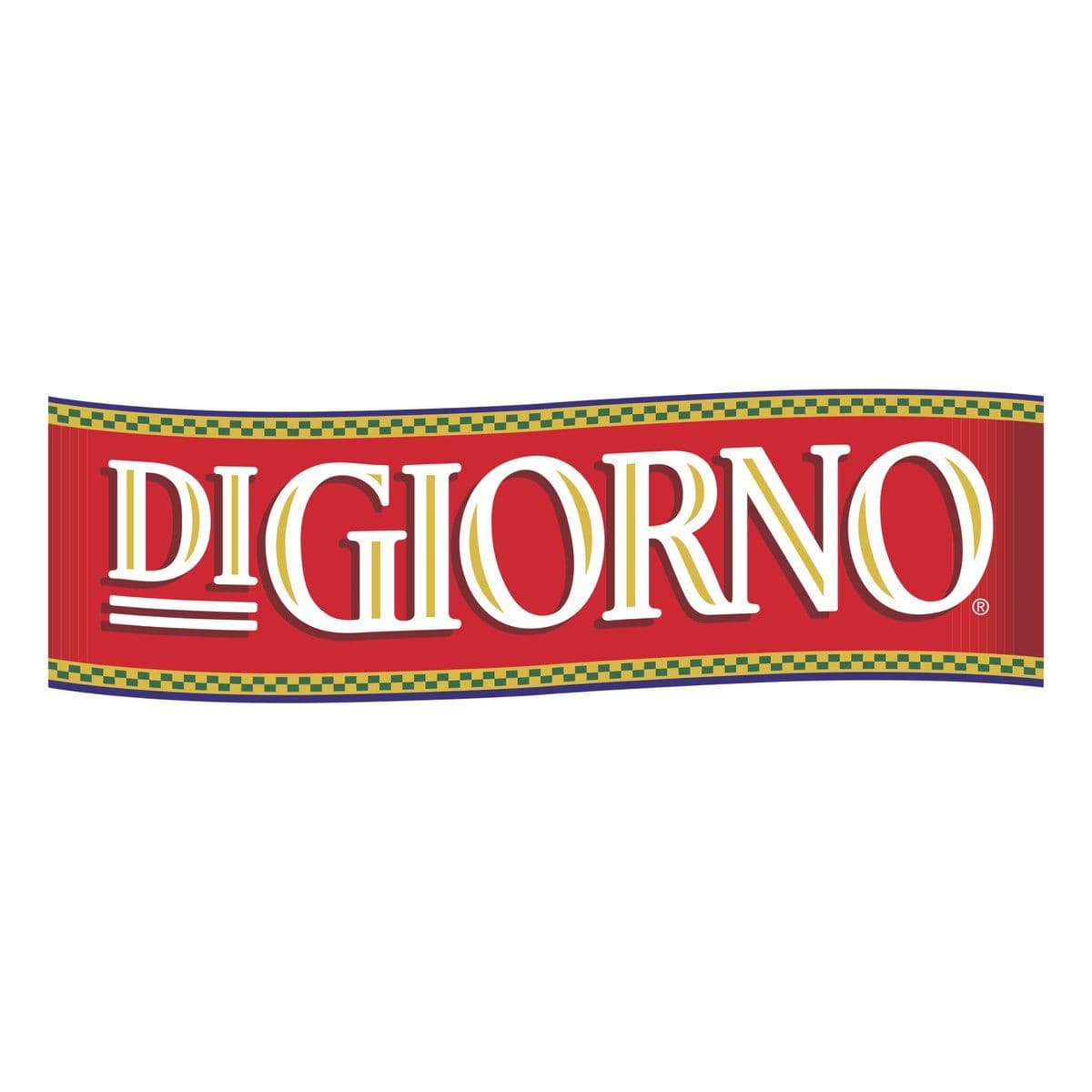 DiGiorno brand logo
