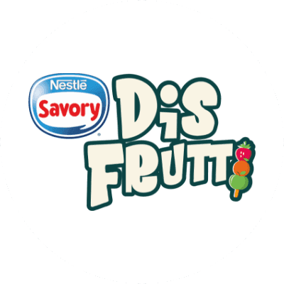 Dis Frutti brand logo
