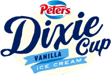 Dixie Cup brand logo