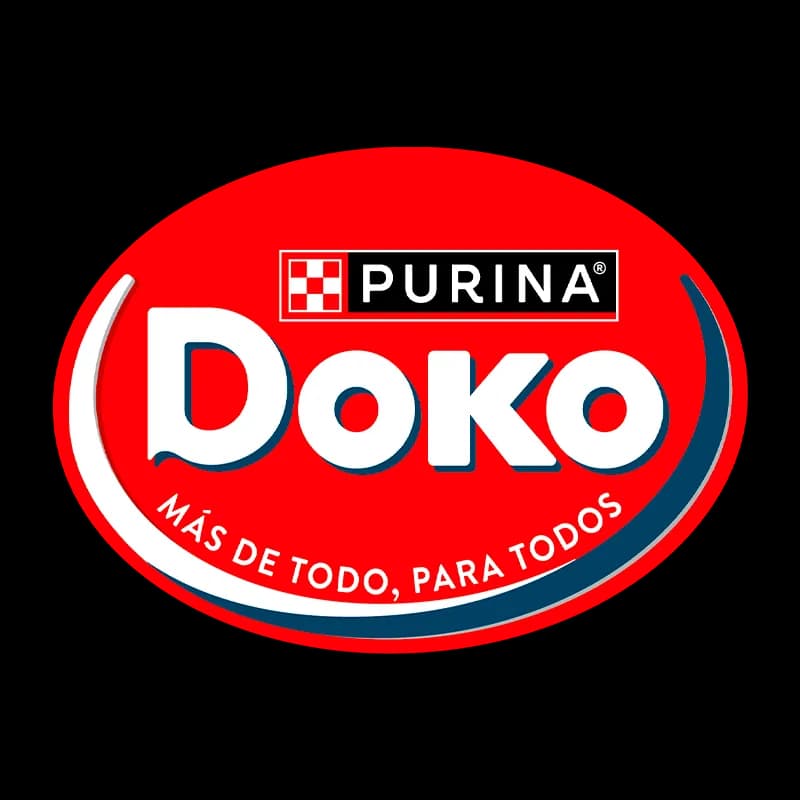 Doko brand logo