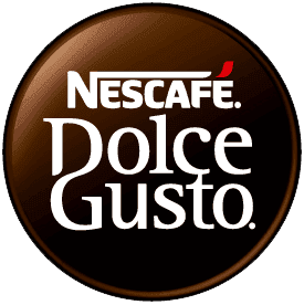 Dolce Gusto brand logo