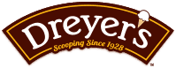 Dreyer's brand logo