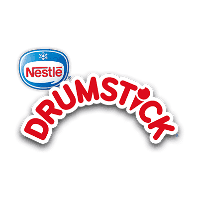 Drumstick brand logo