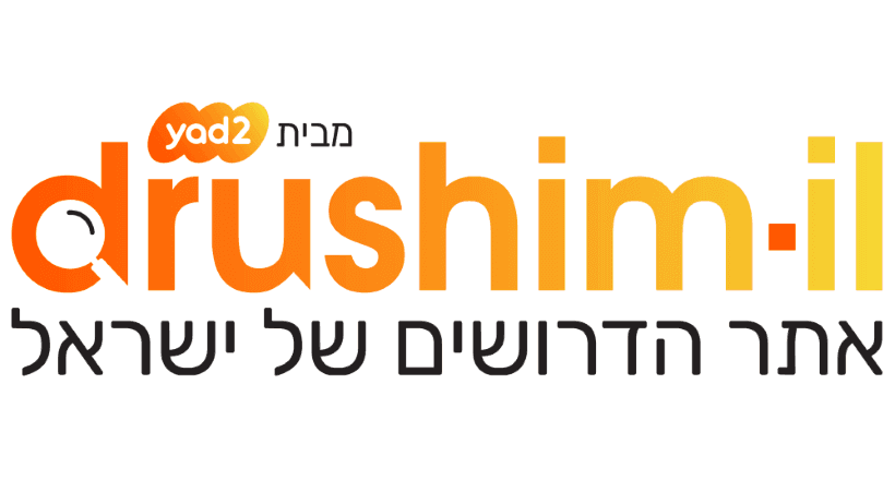 Drushim brand logo