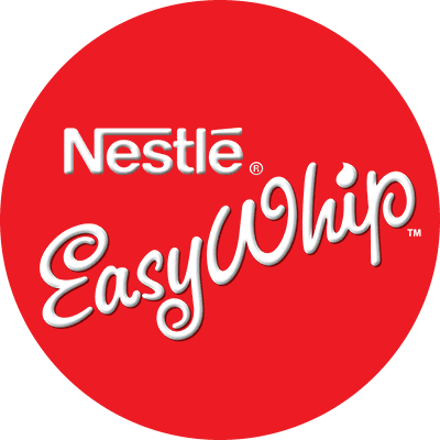 Easy Whip brand logo