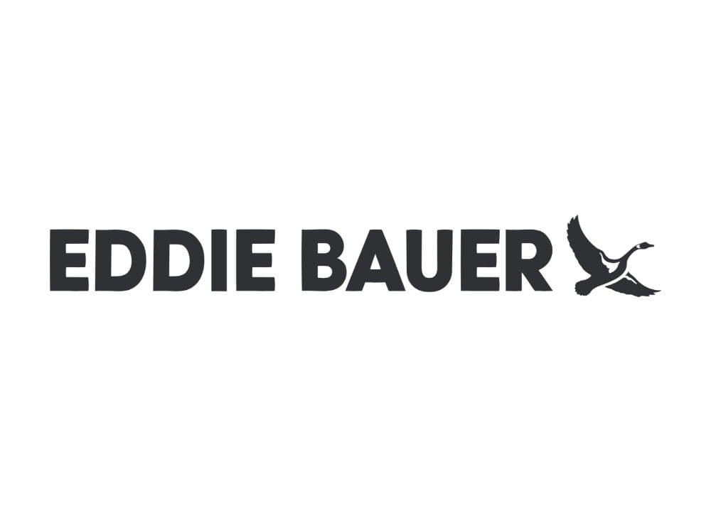 Eddie Bauer company logo
