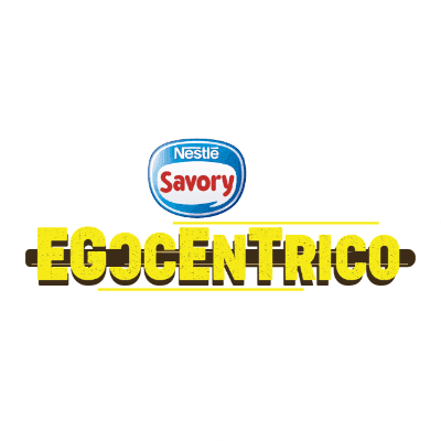 Egocentrico brand logo
