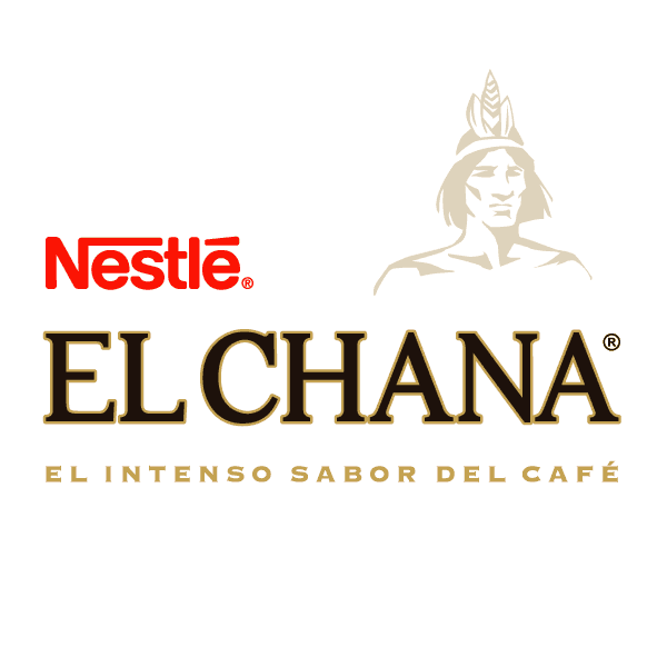 El Chana brand logo