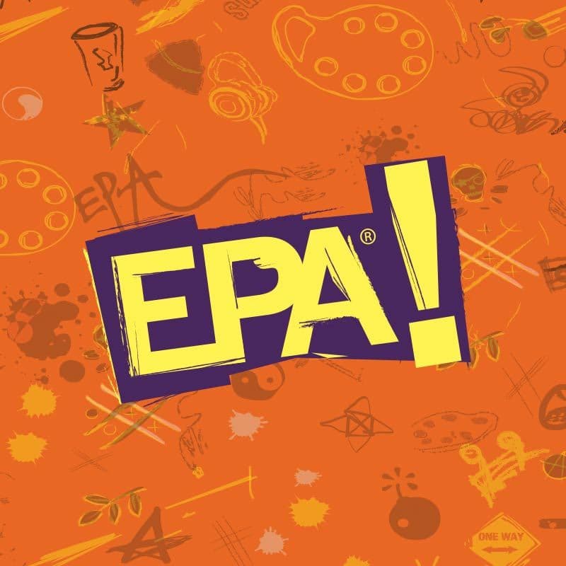 EPA! brand logo