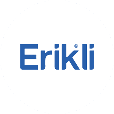 Erikli brand logo