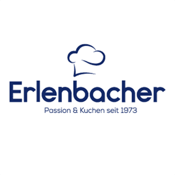 Erlenbacher brand logo
