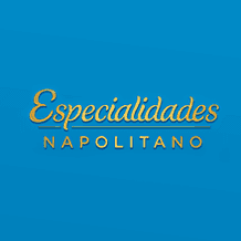 Especialidades brand logo