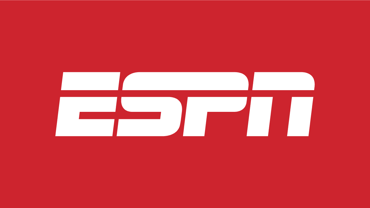 ESPN company logo
