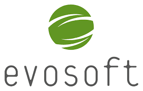 evosoft brand logo
