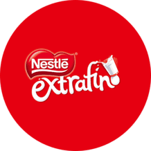 Extrafino brand logo