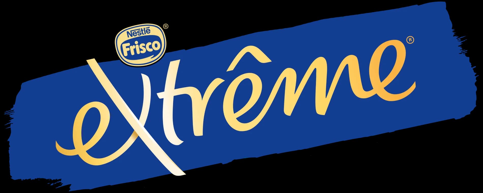 Extrême brand logo