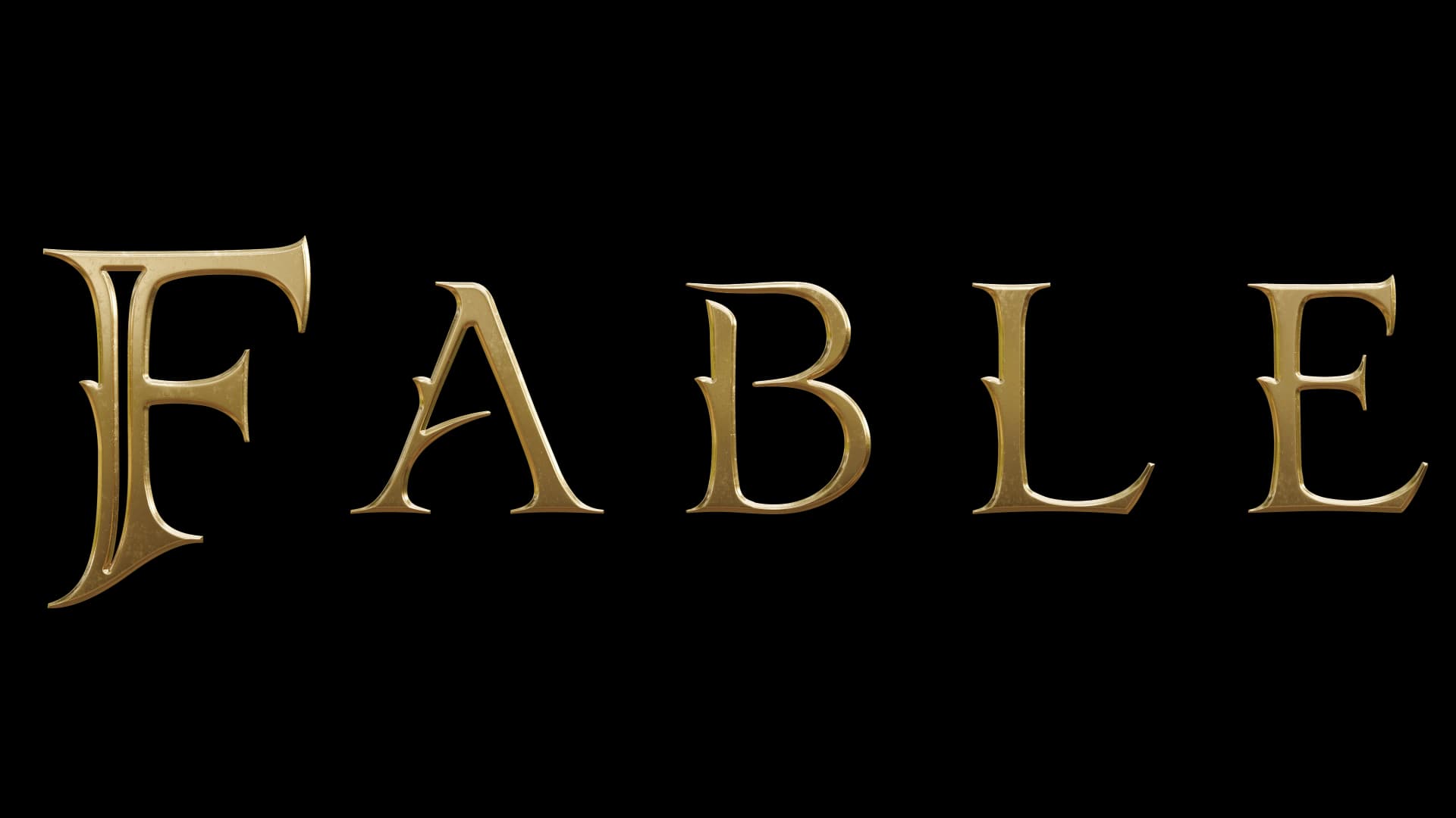 Fable brand logo