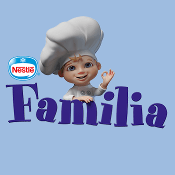 Familia brand logo