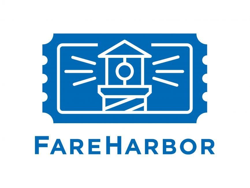 Fare Harbor company logo