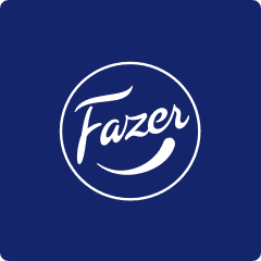 Fazer brand logo