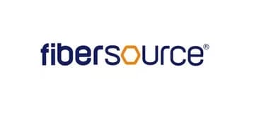 Fibersource brand logo