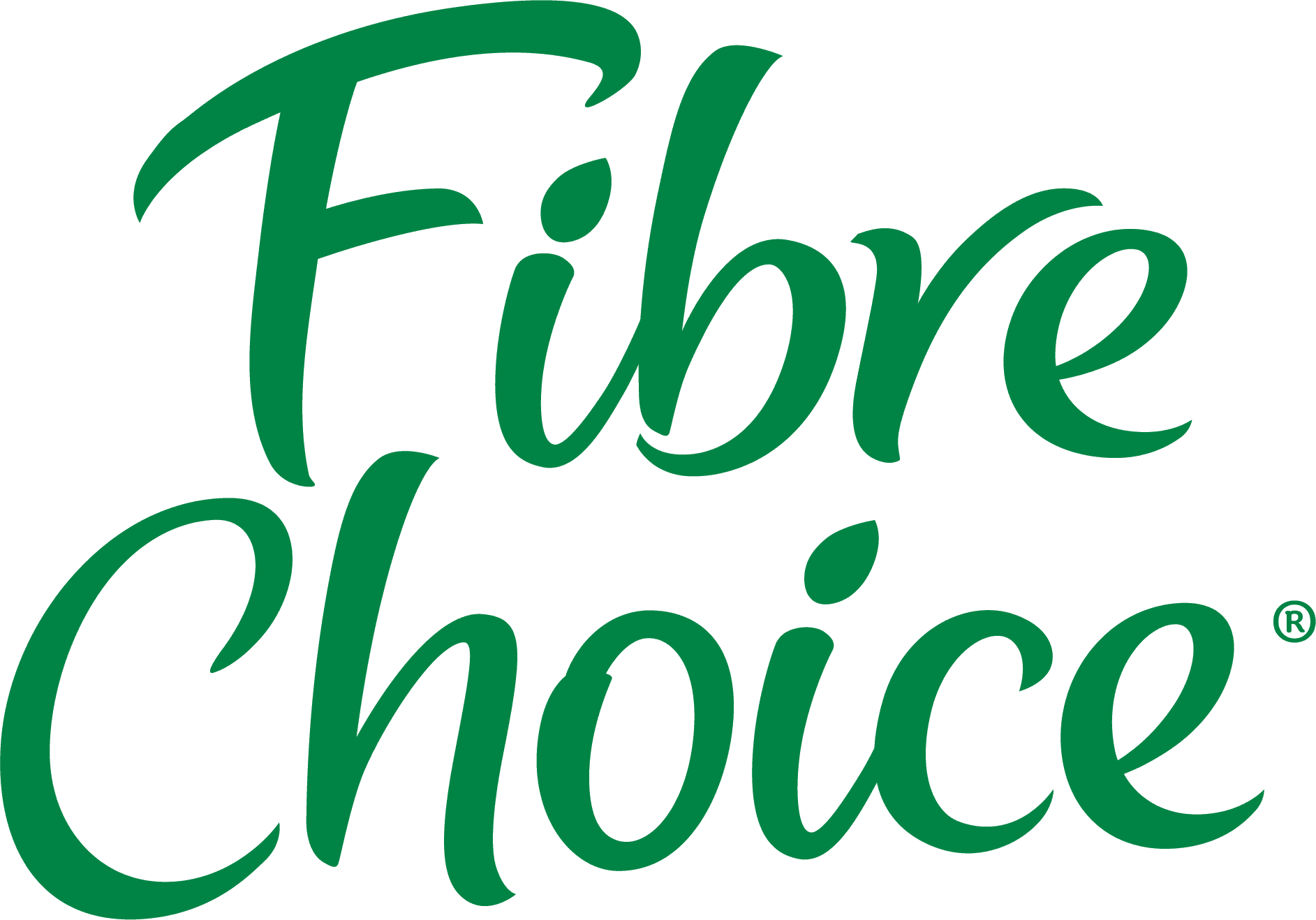Fibre Choice brand logo