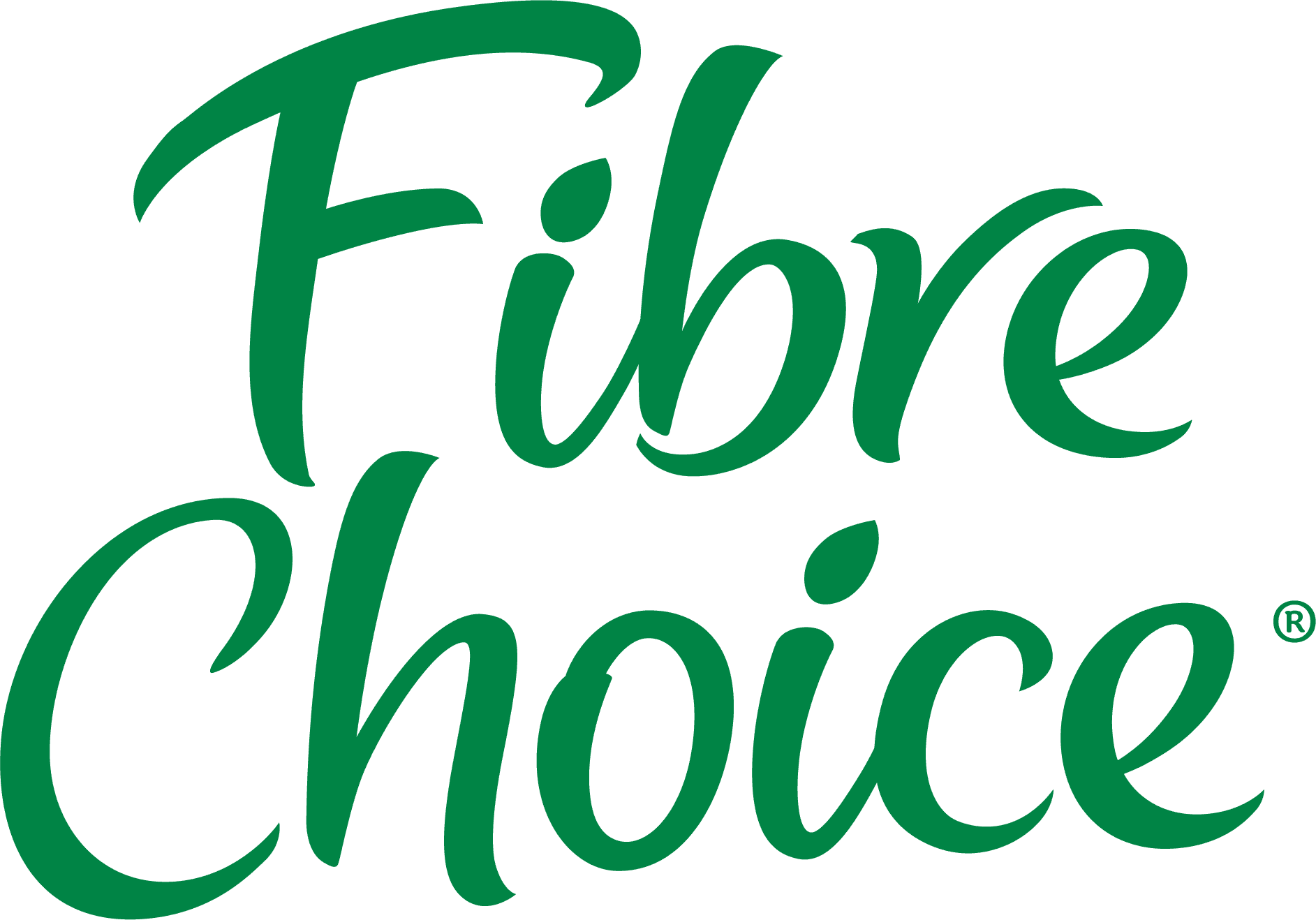 Fibre Choice