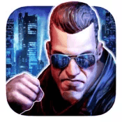 Fightback brand logo